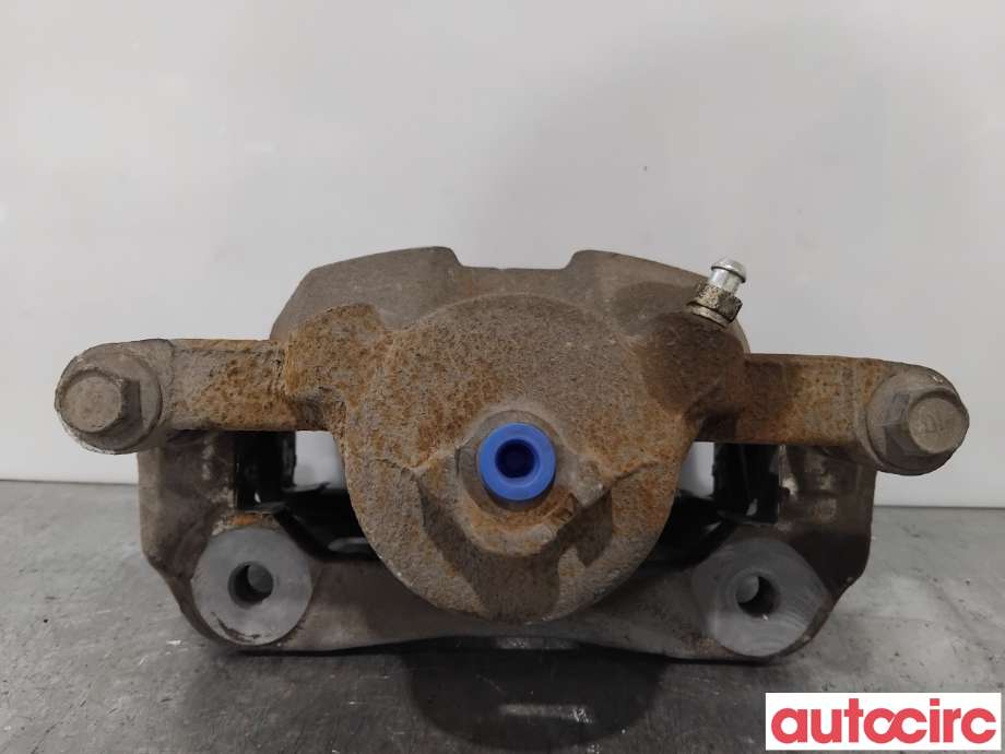 Bremsecaliper venstre foran til Honda e 2020-->>  (HONDA|45019-TYF-J00|)