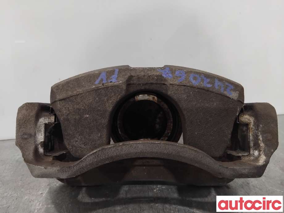 Bremsecaliper venstre foran til Honda e 2020-->>  (HONDA|45019-TYF-J00|)