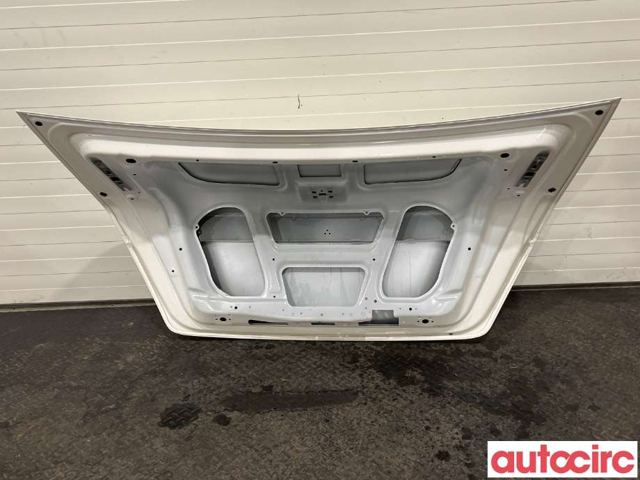 Bakluke sedan til Mercedes C-Klasse 2011-2014 (Fase 2) (W204) (W204) (MERCEDES|A2047500075|A204750007564)