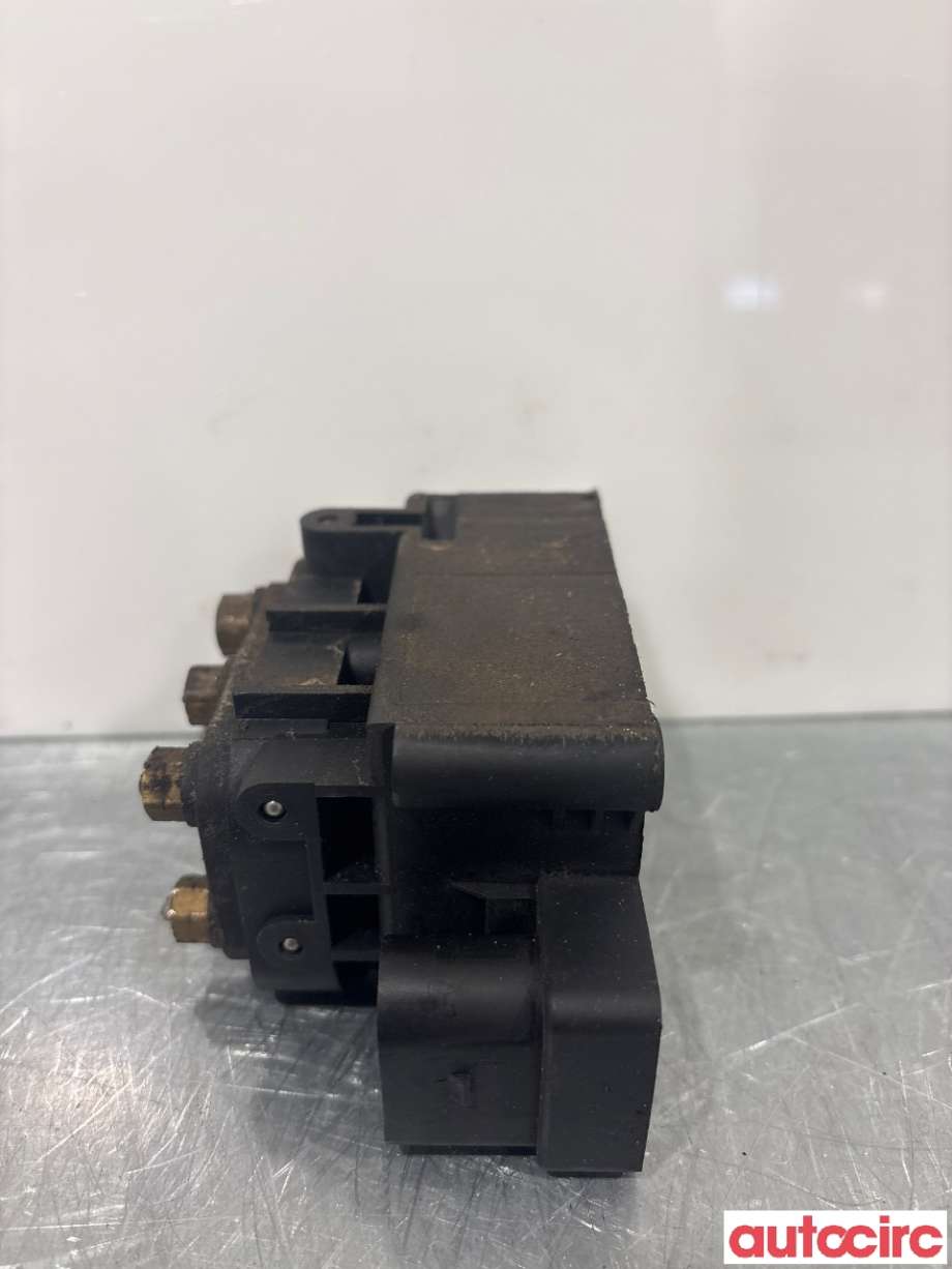 Kompressor nivå/luft til Mercedes GL 2006-2012 (X164) (X164) (MERCEDES|A2513200058)