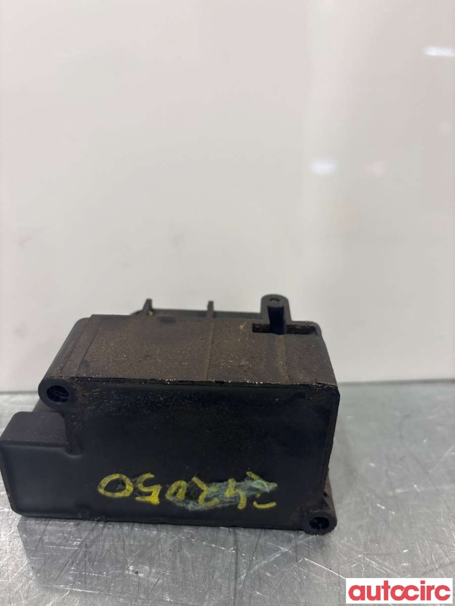 Kompressor nivå/luft til Mercedes GL 2006-2012 (X164) (X164) (MERCEDES|A2513200058)