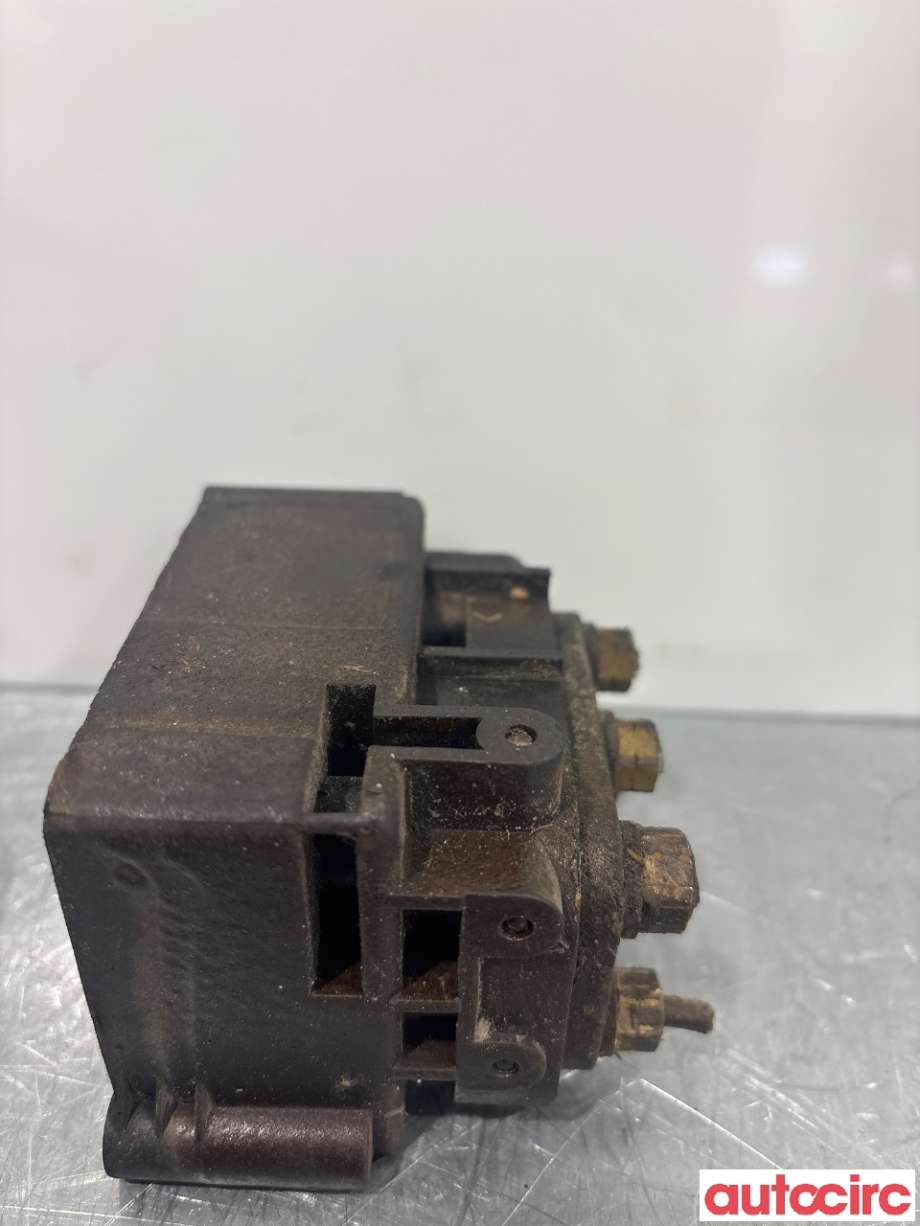 Kompressor nivå/luft til Mercedes GL 2006-2012 (X164) (X164) (MERCEDES|A2513200058)