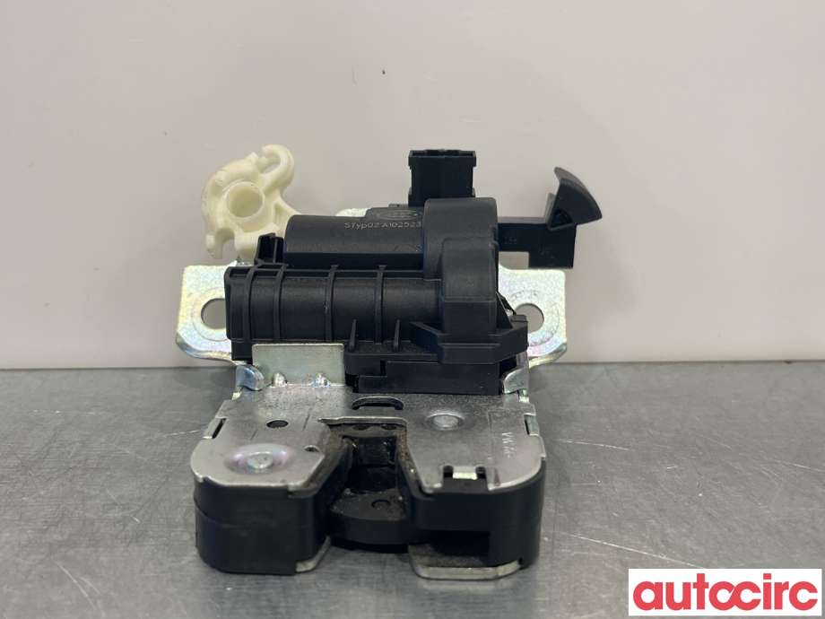 Baklukelås til VW Caddy 2020-->> (Type IV) (VOLKSWAGEN|5TA827505D||5TA827505E)