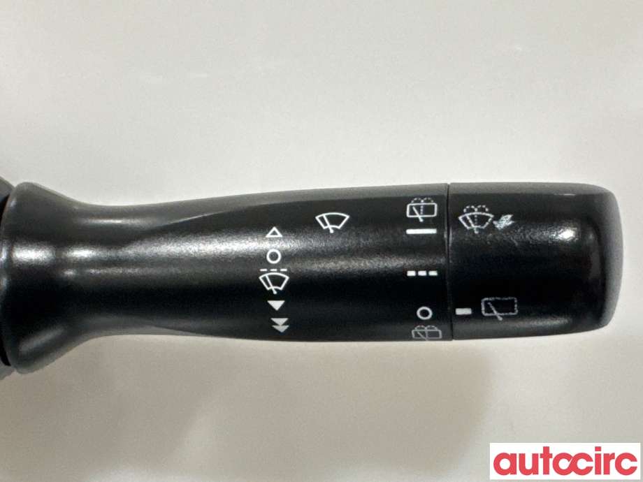 Bryter visker til Toyota Yaris 2012-2014 (Type III, Fase 1)  (TOYOTA|846520D180|)