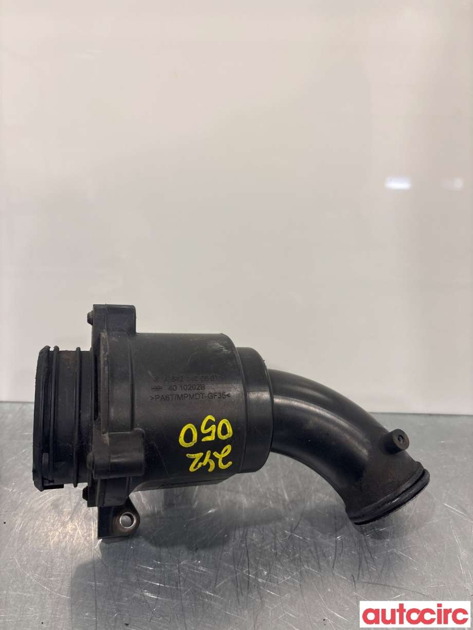 Turbo rør til Mercedes GL 2006-2012 (X164) (X164) (MERCEDES|A6421400687)