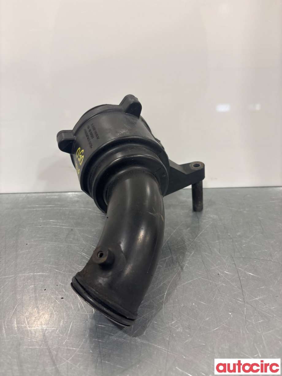 Turbo rør til Mercedes GL 2006-2012 (X164) (X164) (MERCEDES|A6421400687)