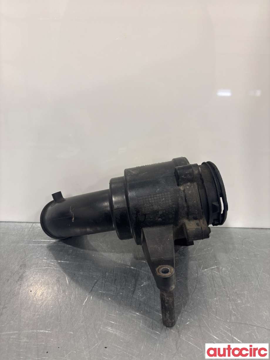 Turbo rør til Mercedes GL 2006-2012 (X164) (X164) (MERCEDES|A6421400687)