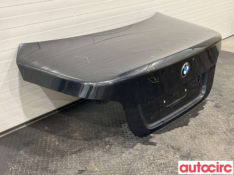 Bakluke sedan til BMW 5-Serie 2003-2010 (E60/E61) (E60/E61) (BMW|41627168761)