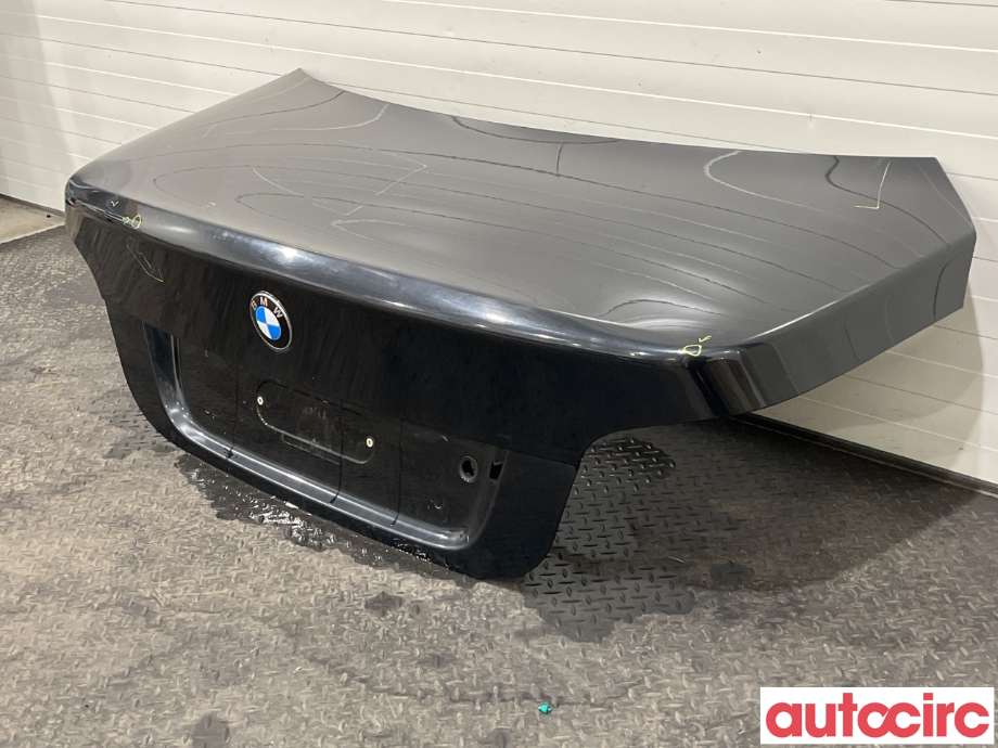 Bakluke sedan til BMW 5-Serie 2003-2010 (E60/E61) (E60/E61) (BMW|41627168761)