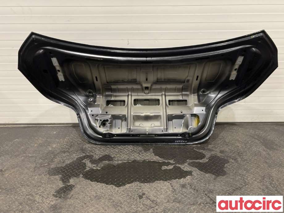 Bakluke sedan til BMW 5-Serie 2003-2010 (E60/E61) (E60/E61) (BMW|41627168761)
