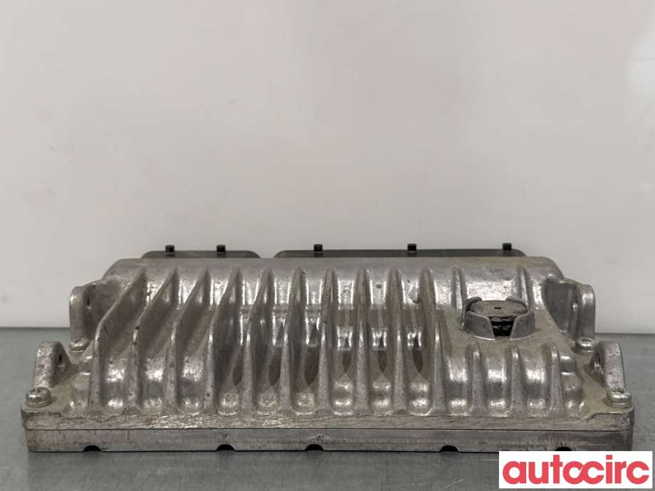 Styreenhet motor til Toyota Yaris 2012-2014 (Type III, Fase 1)  (TOYOTA|896610DC00|MB275500-2293|89661-0DC00)