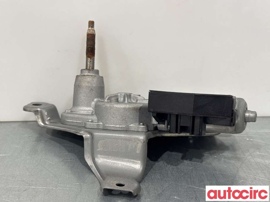Viskermotor bakrute til Toyota Yaris 2012-2014 (Type III, Fase 1)  (TOYOTA|851300D080|259600-2660|85130-0D080)