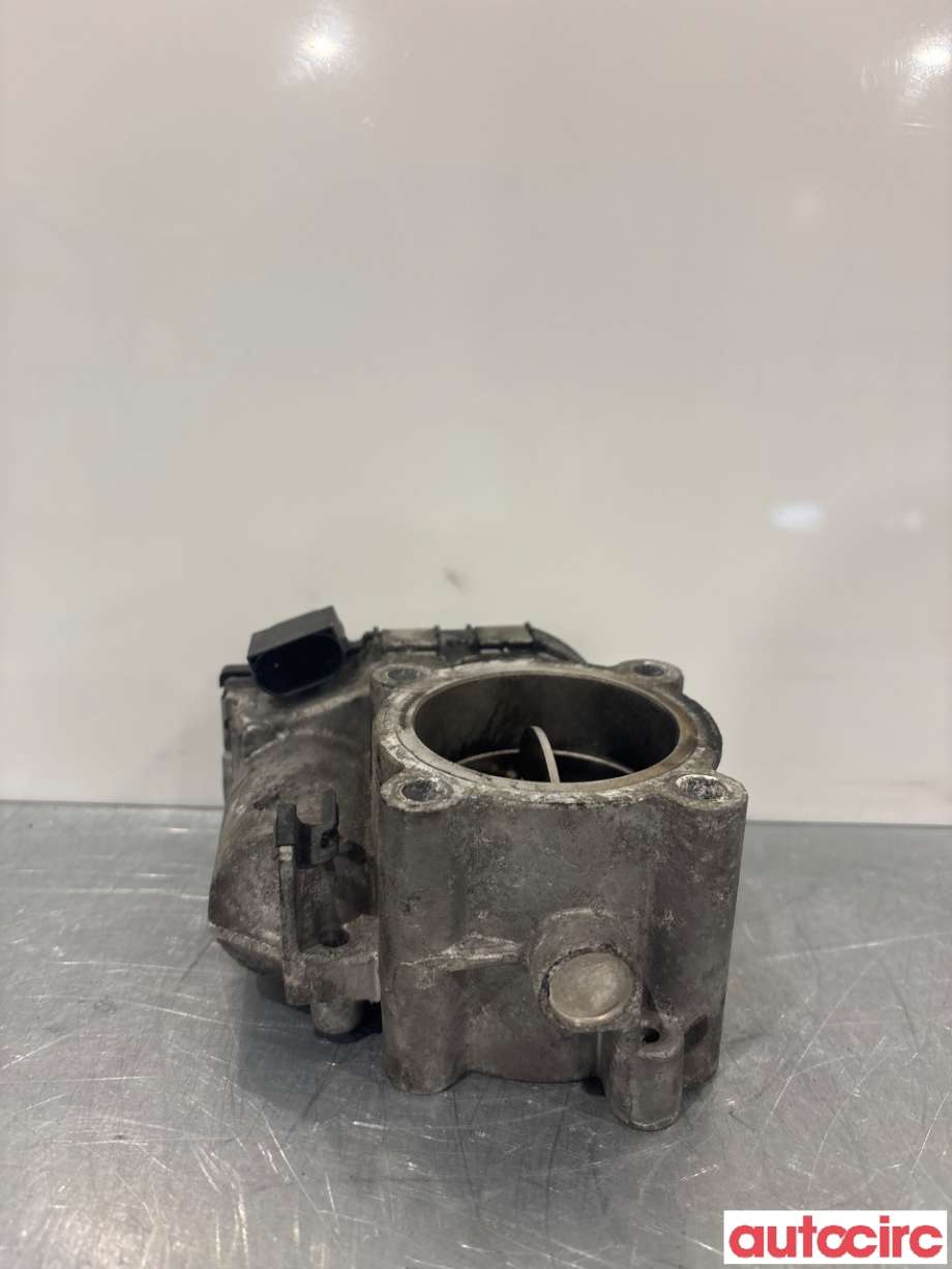 Spjeldhus til Mercedes GL 2006-2012 (X164) (X164) (MERCEDES|A6420900070)