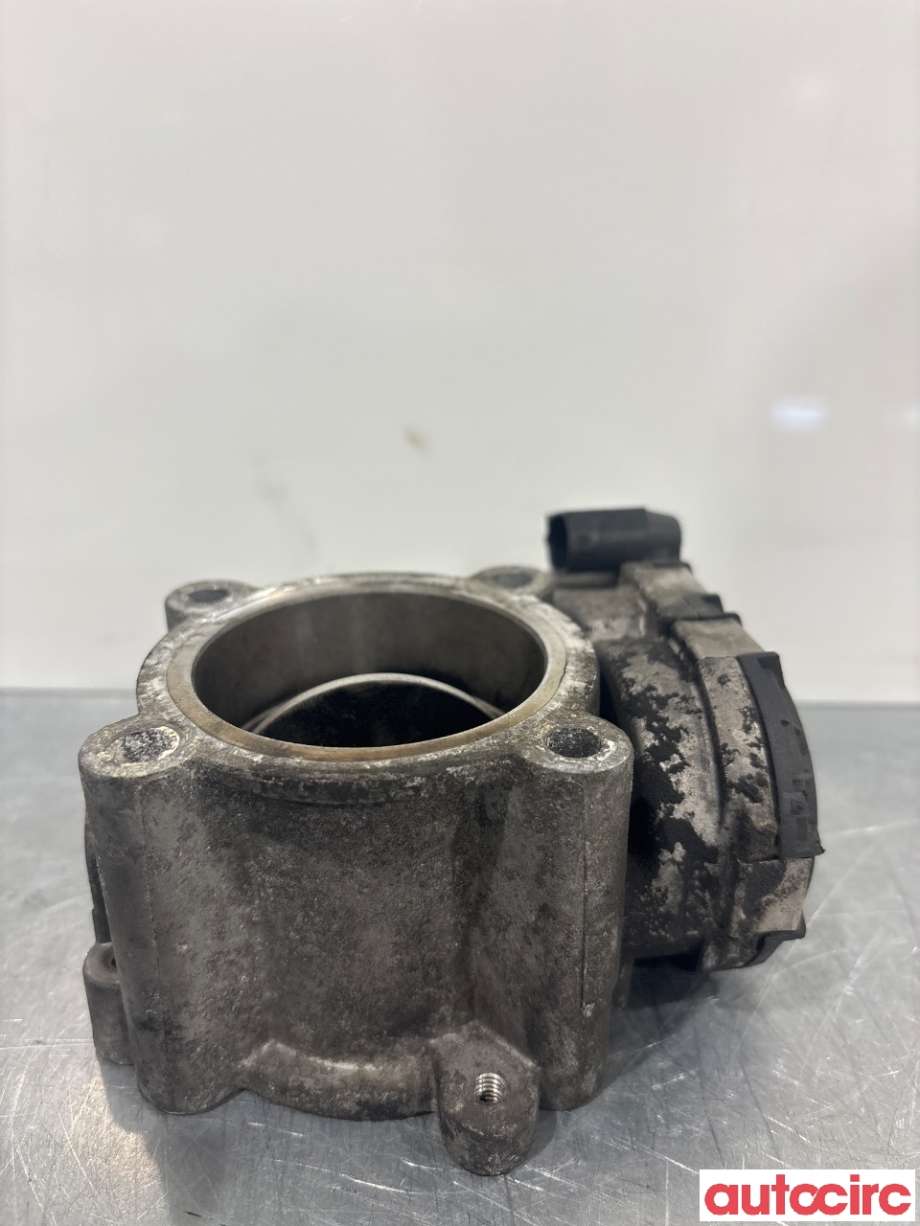 Spjeldhus til Mercedes GL 2006-2012 (X164) (X164) (MERCEDES|A6420900070)