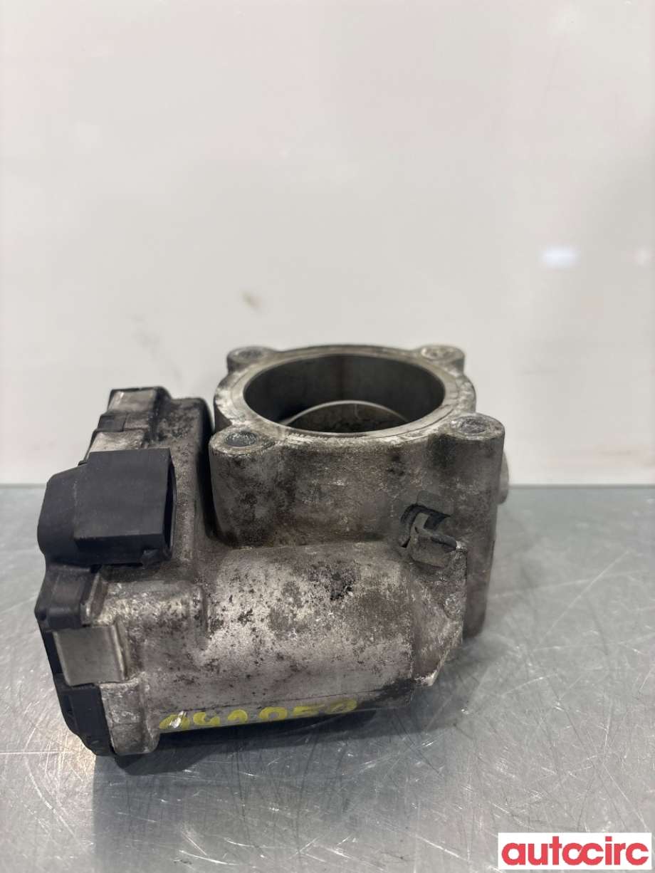 Spjeldhus til Mercedes GL 2006-2012 (X164) (X164) (MERCEDES|A6420900070)