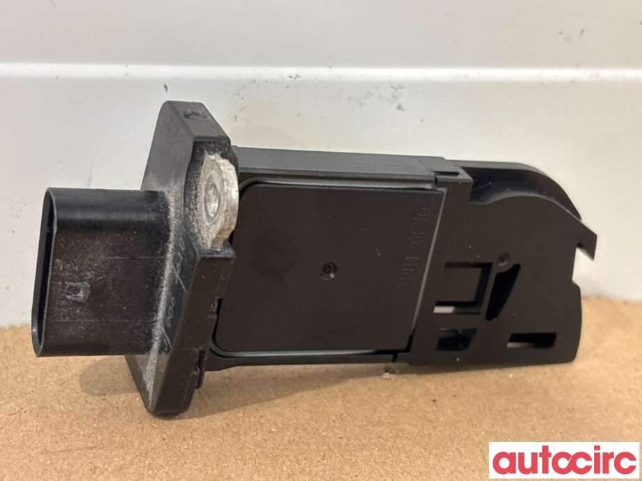 Luftmengde/luftmassemåler til Audi Q3, 2011-2014 (Type I, Fase 1)  (AUDI|06J906461D)