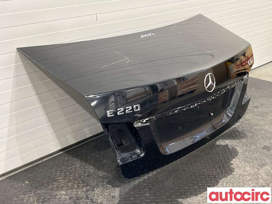 Bakluke sedan til Mercedes E-Klasse 2009-2013 (Fase 1) (W212) (W212) (MERCEDES|A2127500975|A2127500275)