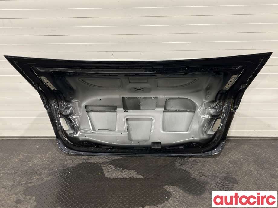 Bakluke sedan til Mercedes E-Klasse 2009-2013 (Fase 1) (W212) (W212) (MERCEDES|A2127500975|A2127500275)