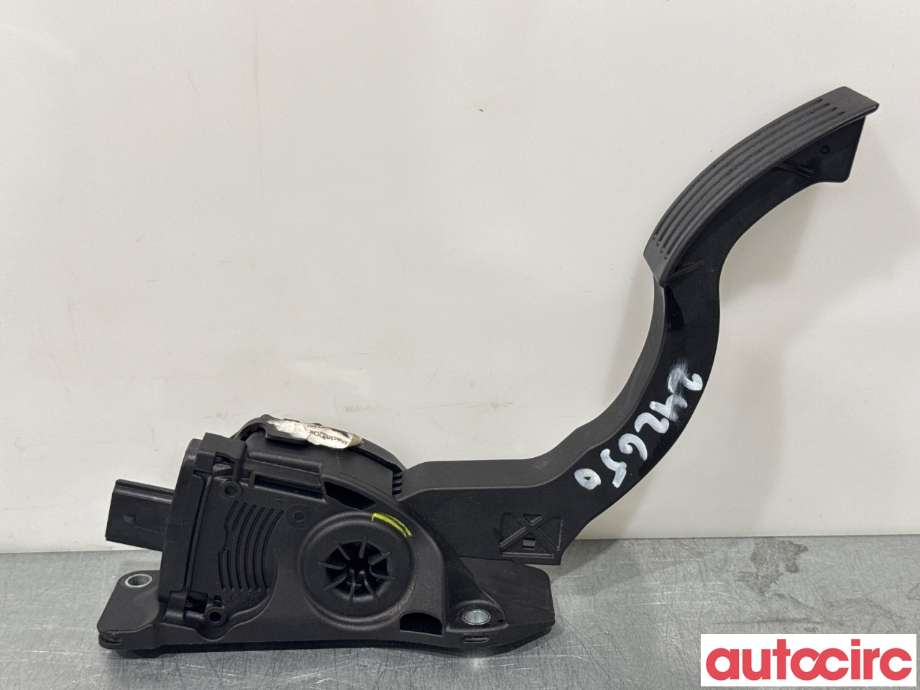 Pedal gass til Ford Focus 2011-2014 (Type III, Fase 1)  (FORD|1710214|6PV010368-30|BV61-9F836-AB)