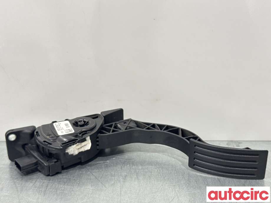 Pedal gass til Ford Focus 2011-2014 (Type III, Fase 1)  (FORD|1710214|6PV010368-30|BV61-9F836-AB)