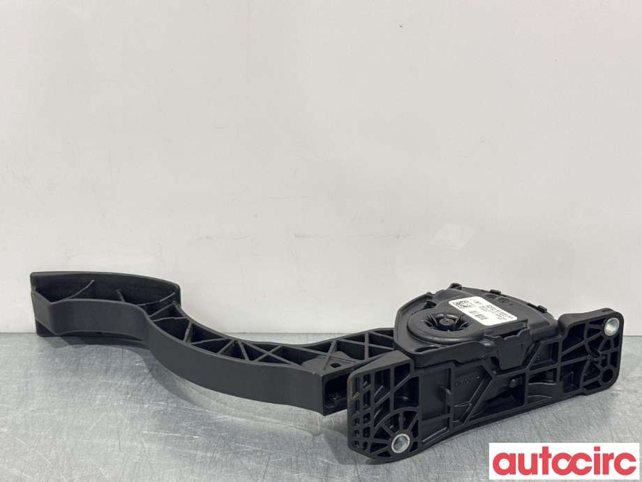 Pedal gass til Ford Focus 2011-2014 (Type III, Fase 1)  (FORD|1710214|6PV010368-30|BV61-9F836-AB)
