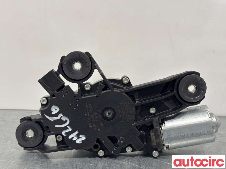 Viskermotor bakrute til Ford Focus 2011-2014 (Type III, Fase 1)  (FORD|1851421|0390201205|BV61-17K441-AA)
