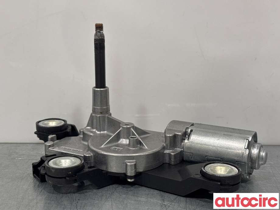 Viskermotor bakrute til Ford Focus 2011-2014 (Type III, Fase 1)  (FORD|1851421|0390201205|BV61-17K441-AA)
