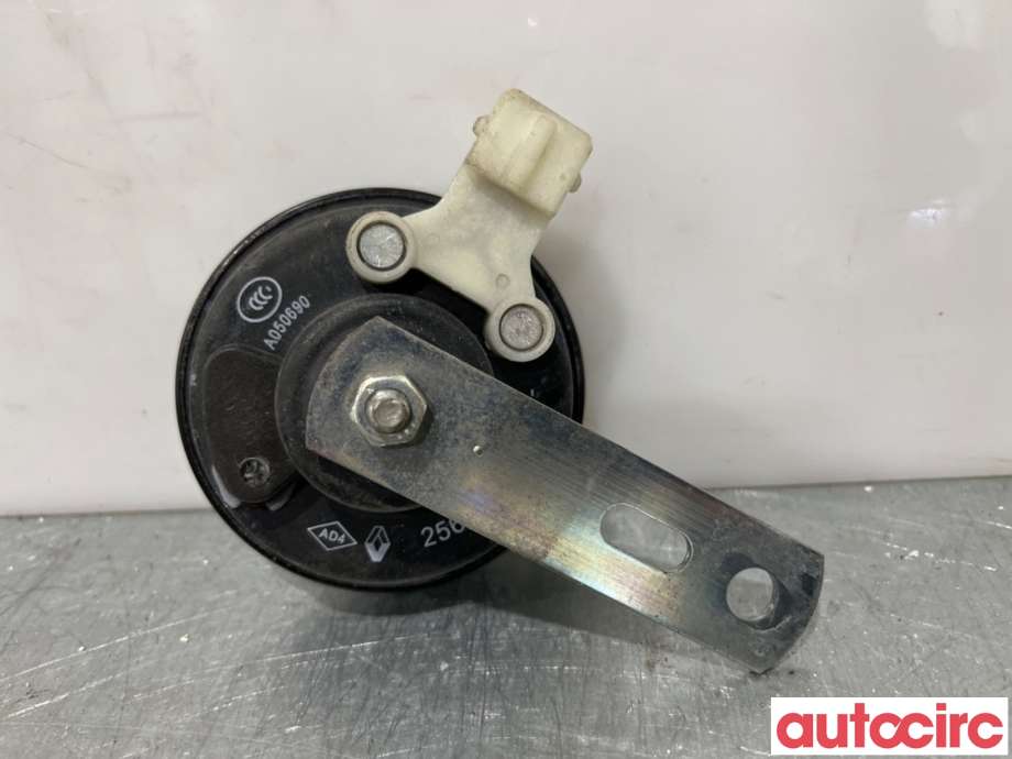 Horn/signalhorn til Renault Kangoo 2008-2021 (Type II) (RENAULT|256100774R|)