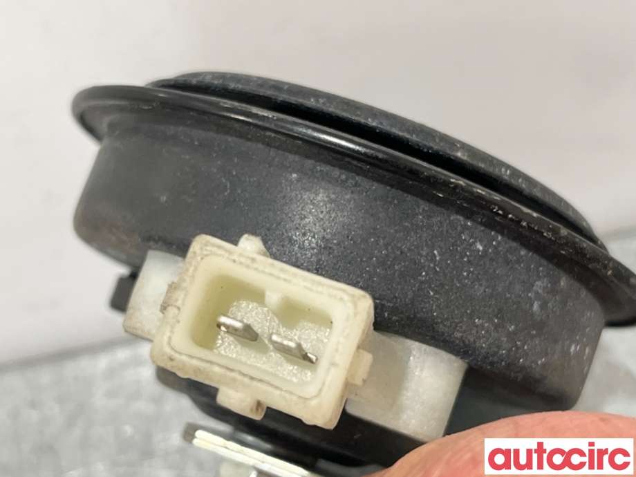 Horn/signalhorn til Renault Kangoo 2008-2021 (Type II) (RENAULT|256100774R|)