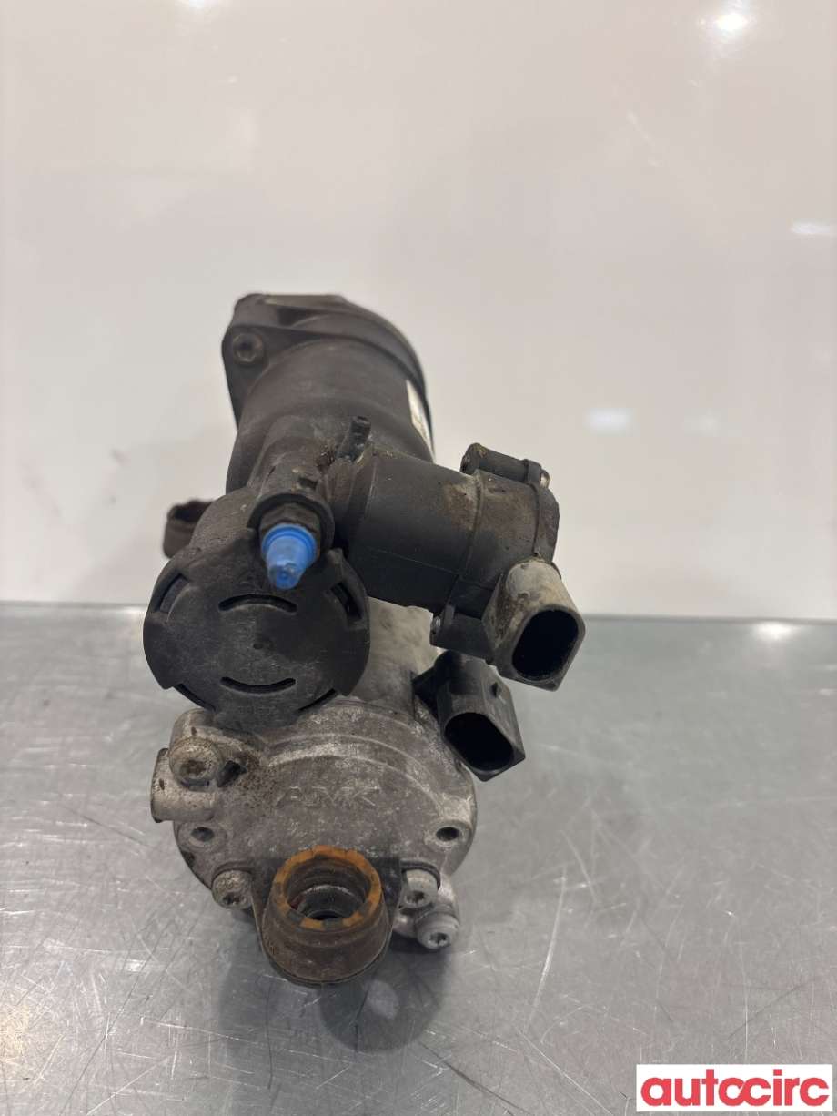 Kompressor nivå/luft til Mercedes GL 2006-2012 (X164) (X164) (MERCEDES|A1643200204|10-255612|)