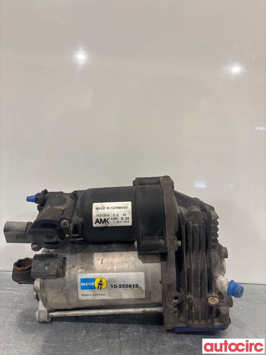 Kompressor nivå/luft til Mercedes GL 2006-2012 (X164) (X164) (MERCEDES|A1643200204|10-255612|)
