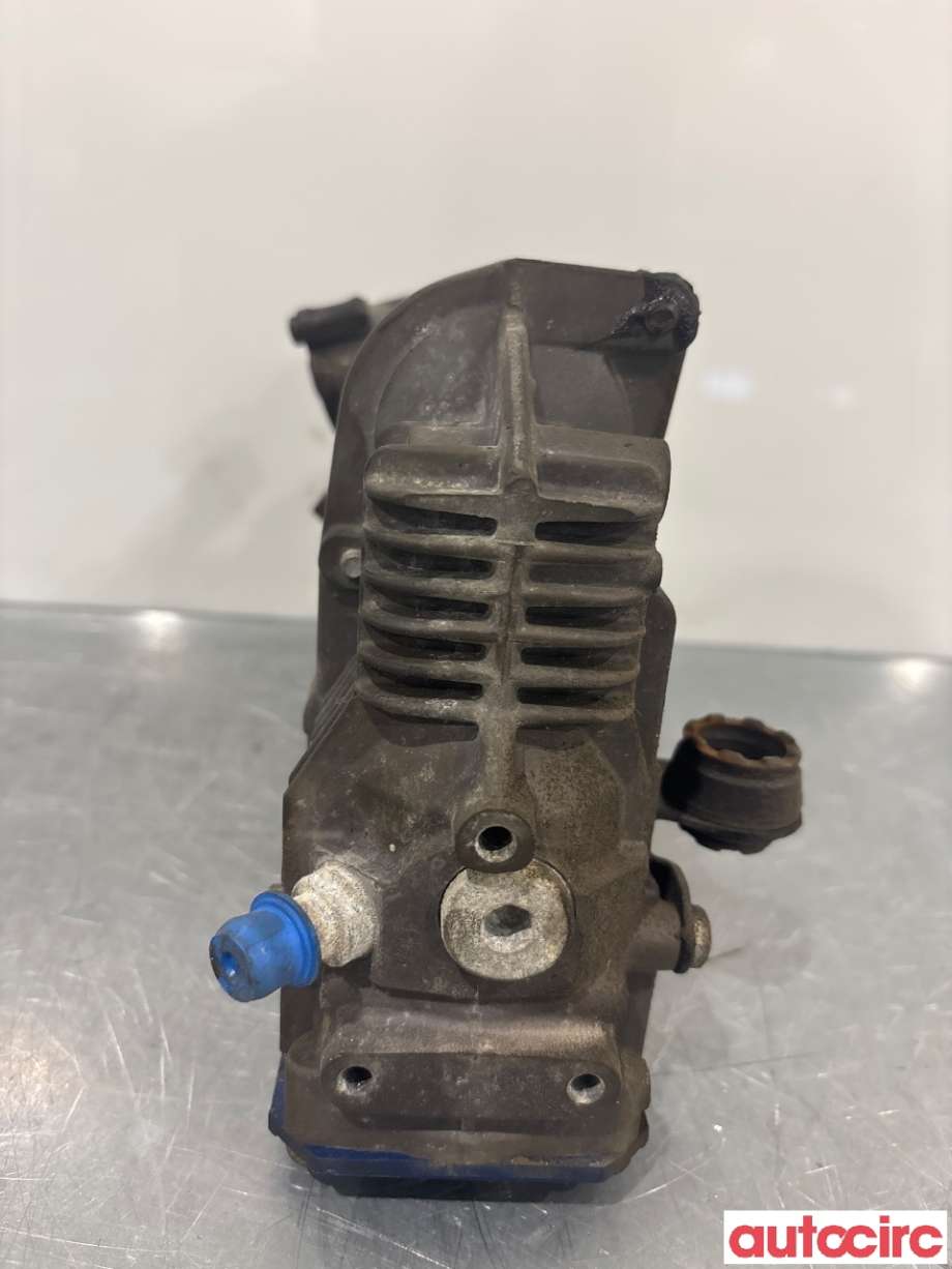 Kompressor nivå/luft til Mercedes GL 2006-2012 (X164) (X164) (MERCEDES|A1643200204|10-255612|)