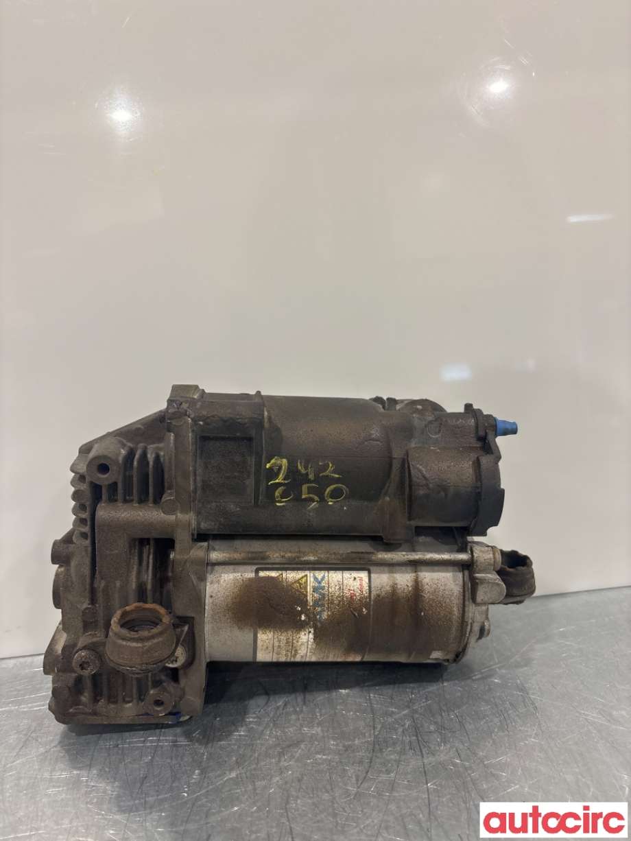 Kompressor nivå/luft til Mercedes GL 2006-2012 (X164) (X164) (MERCEDES|A1643200204|10-255612|)