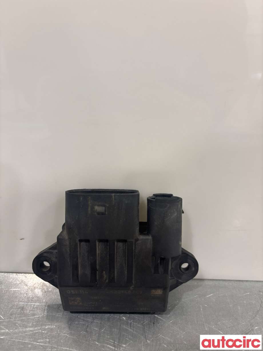 Rele gløde til Mercedes GL, 2006-2012 (X164) (X164) (MERCEDES|A6421530379)