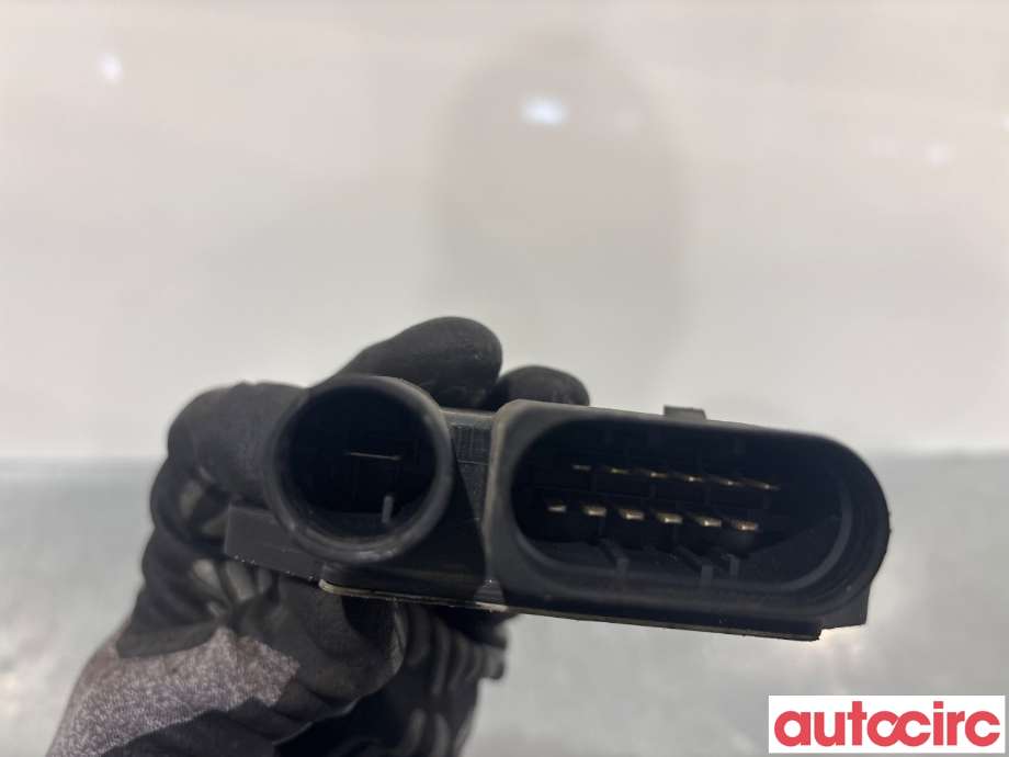 Rele gløde til Mercedes GL 2006-2012 (X164) (X164) (MERCEDES|A6421530379|)