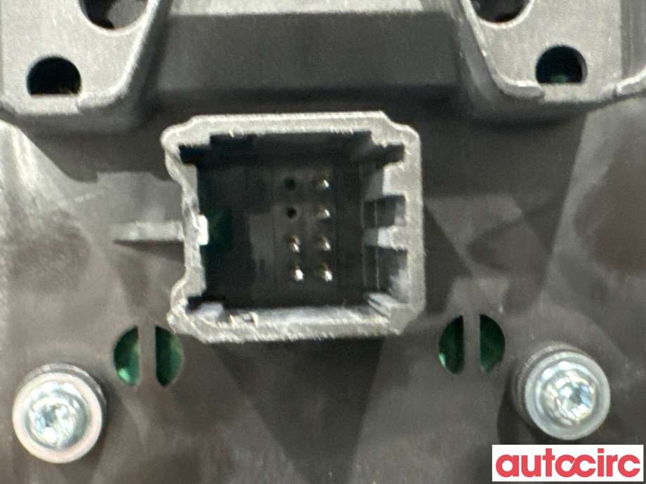 Bryter diverse til Ford Focus 2011-2014 (Type III, Fase 1) (FORD|1769525||AM5T18K811BE)