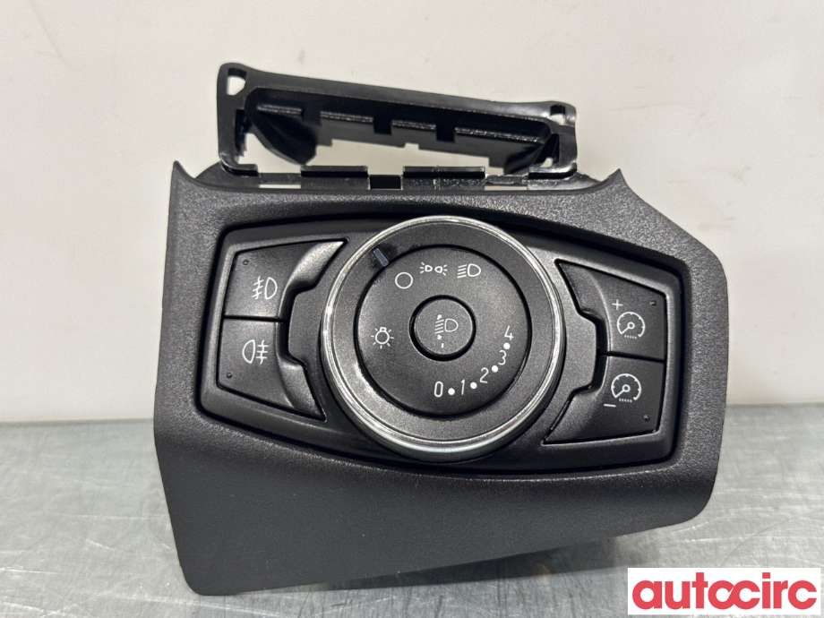 Bryter lys til Ford Focus 2011-2014 (Type III, Fase 1) (FORD|2048039||BM5T13A024AC)