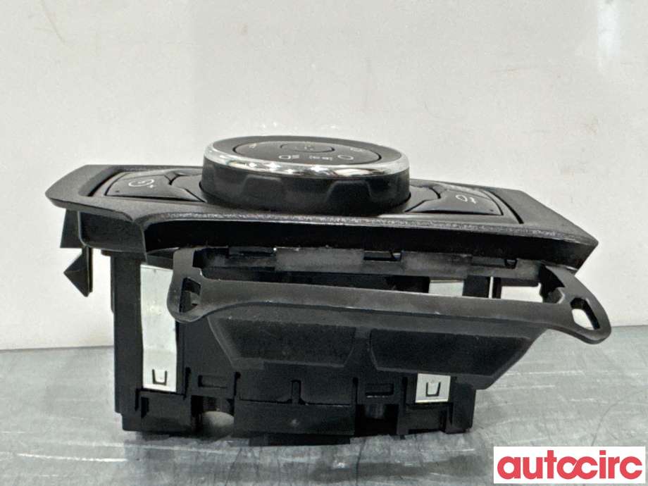Bryter lys til Ford Focus 2011-2014 (Type III, Fase 1) (FORD|2048039||BM5T13A024AC)