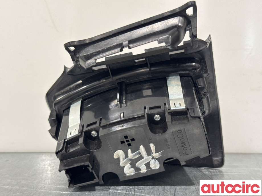Bryter lys til Ford Focus 2011-2014 (Type III, Fase 1) (FORD|2048039||BM5T13A024AC)