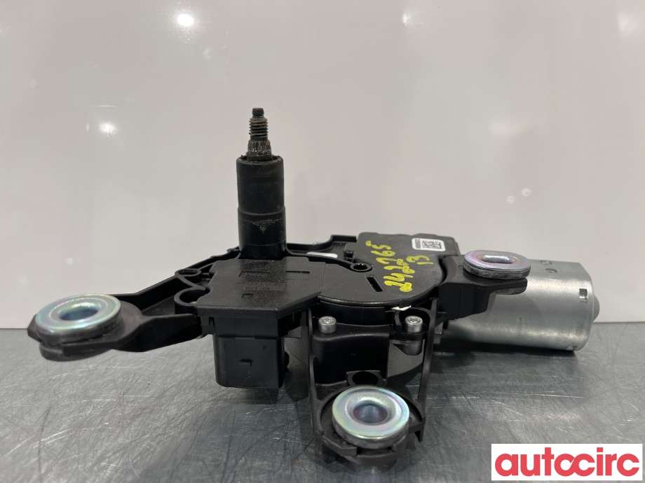 Viskermotor bakrute til Audi A4 2020-->> (Type V, Fase 2) (B9) (B9) (AUDI|4M0955711A|)