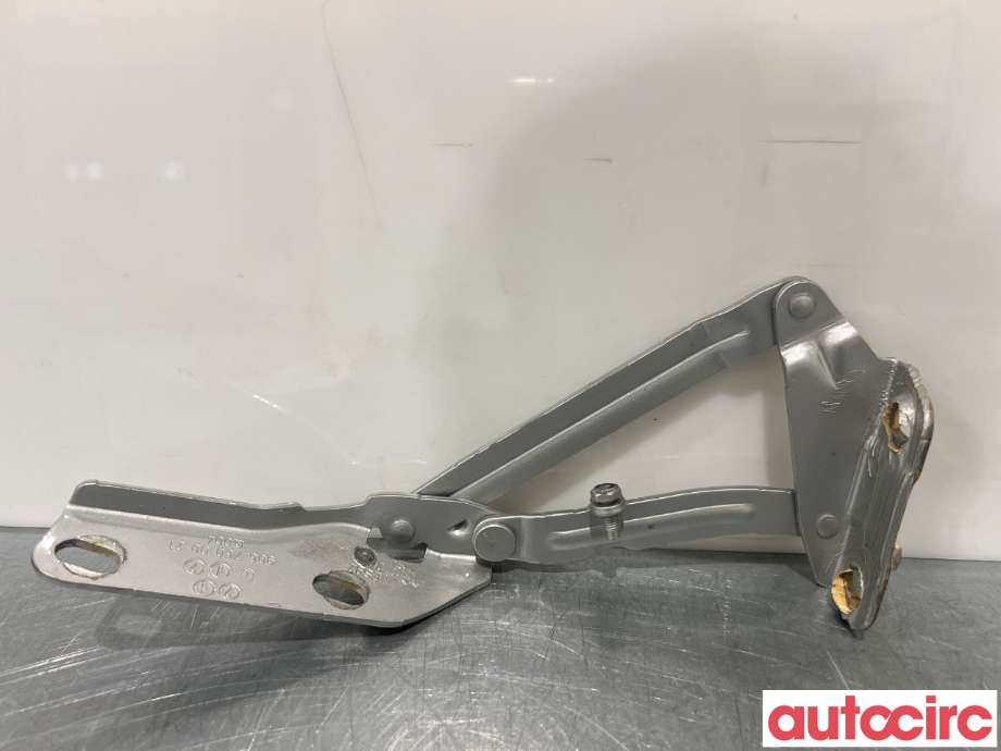 Panserhengsler til VW Crafter 2011-2016 (Type I, Fase 2) (VOLKSWAGEN|2E0823301||9067500021)