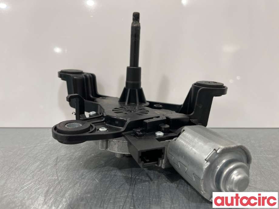 Viskermotor bakrute til Opel Corsa F 2019-->>  (OPEL|9819900080|0390205114)