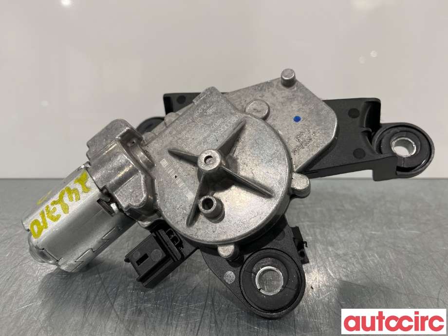 Viskermotor bakrute til Opel Corsa F 2019-->>  (OPEL|9819900080|0390205114)