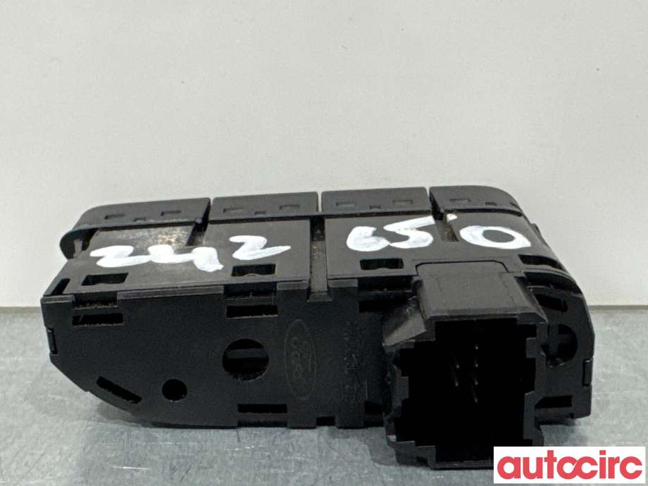 Bryter diverse til Ford Focus 2011-2014 (Type III, Fase 1)  (FORD|1696451||AM5T14B436BB)