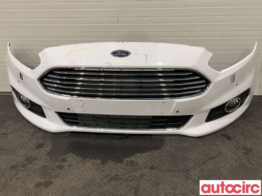 Støtfanger foran til Ford S-Max 2015-->> (Type II) (FORD|2111377)