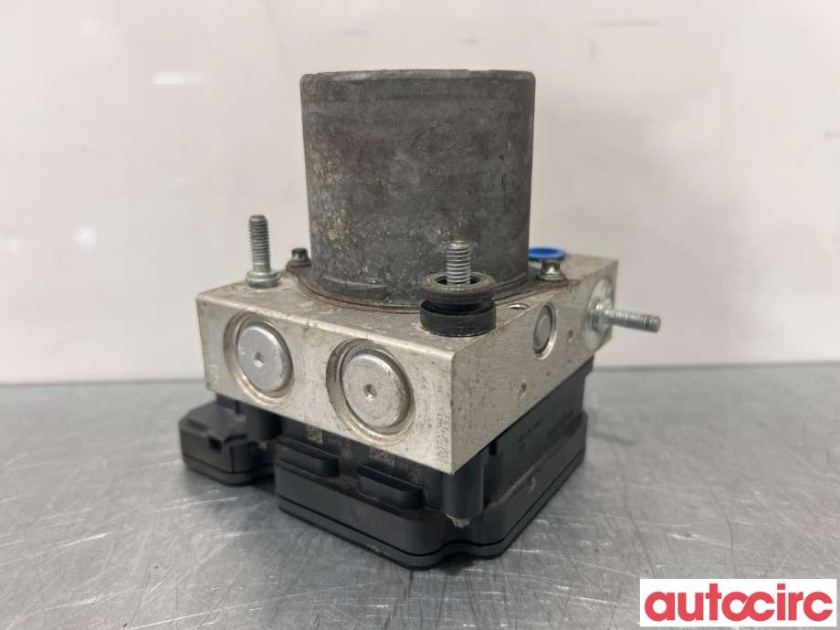 ABS sentral til VW Crafter 2011-2016 (Type I, Fase 2)  (VOLKSWAGEN|2E0614095AA|2265106513|A9069002703)