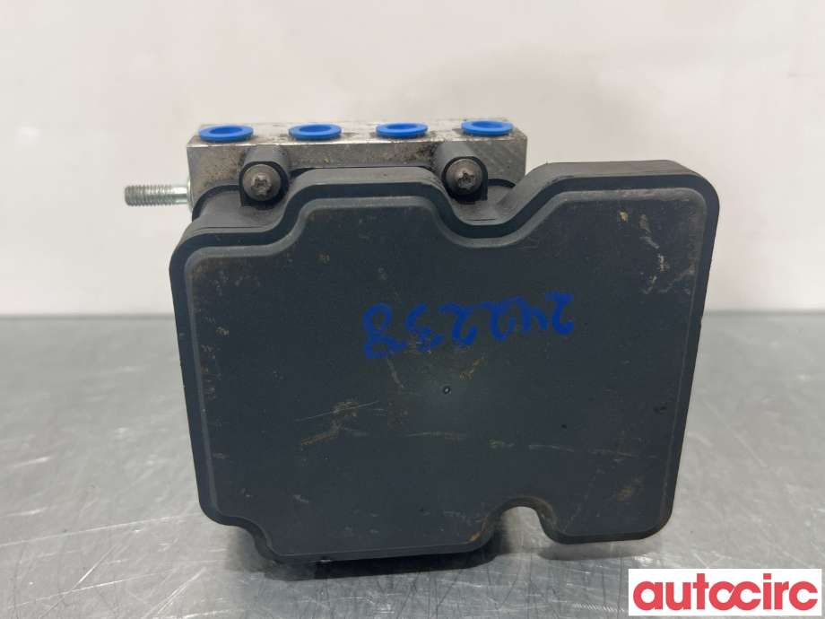 ABS sentral til VW Crafter 2011-2016 (Type I, Fase 2)  (VOLKSWAGEN|2E0614095AA|2265106513|A9069002703)
