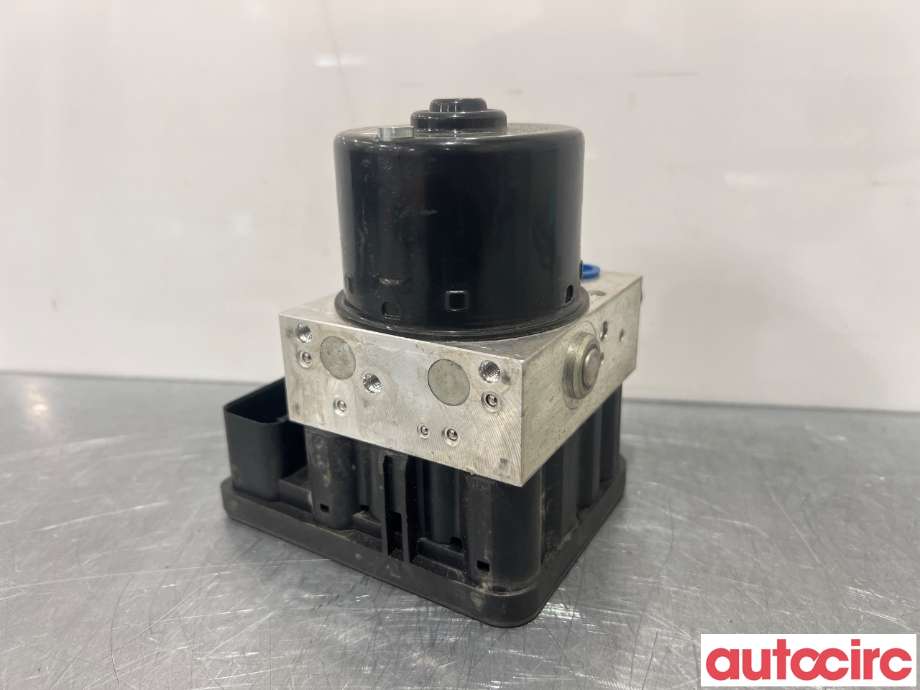 ABS sentral til BMW 3-Serie 2005-2011 (E90/E91/E92/E93) (E90/E91/E92/E93) (BMW|34512460450|100206-02504|34526772214)