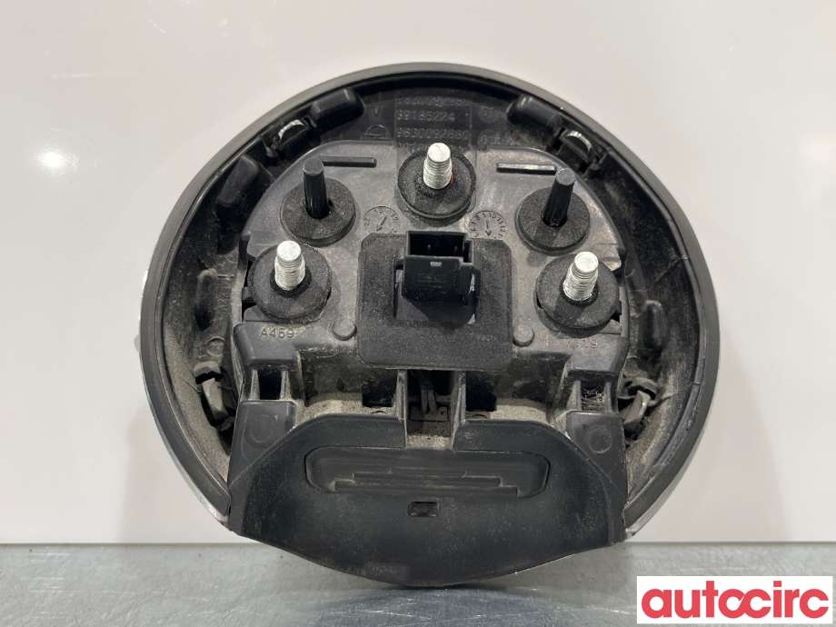 Bryter baklukeåpner til Opel Corsa F 2019-->>  (OPEL|9830092980|)