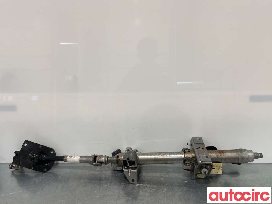 Rattaksel til VW Crafter 2011-2016 (Type I, Fase 2) (VOLKSWAGEN|2E1419506C||A9064601116)